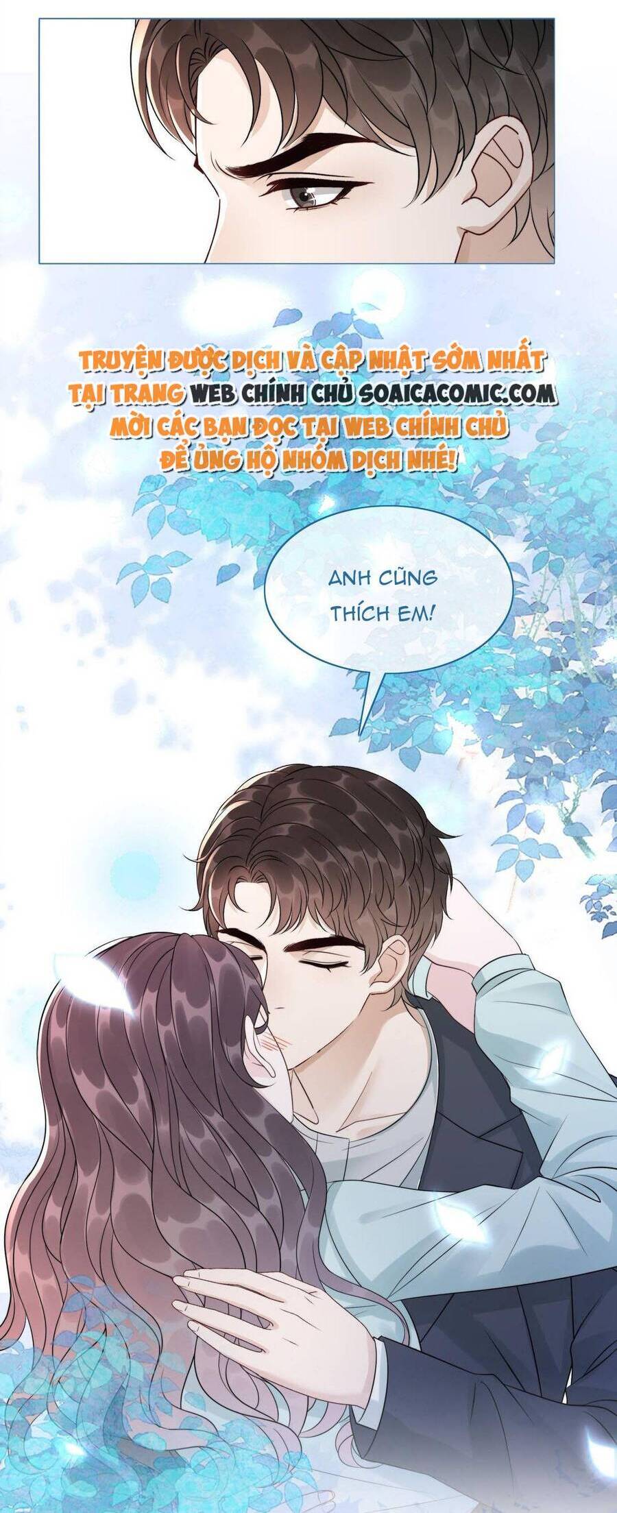 Nữ Phụ Ngày Nào Cũng Muốn Ly Hôn Với Ta Chapter 45 - Trang 2