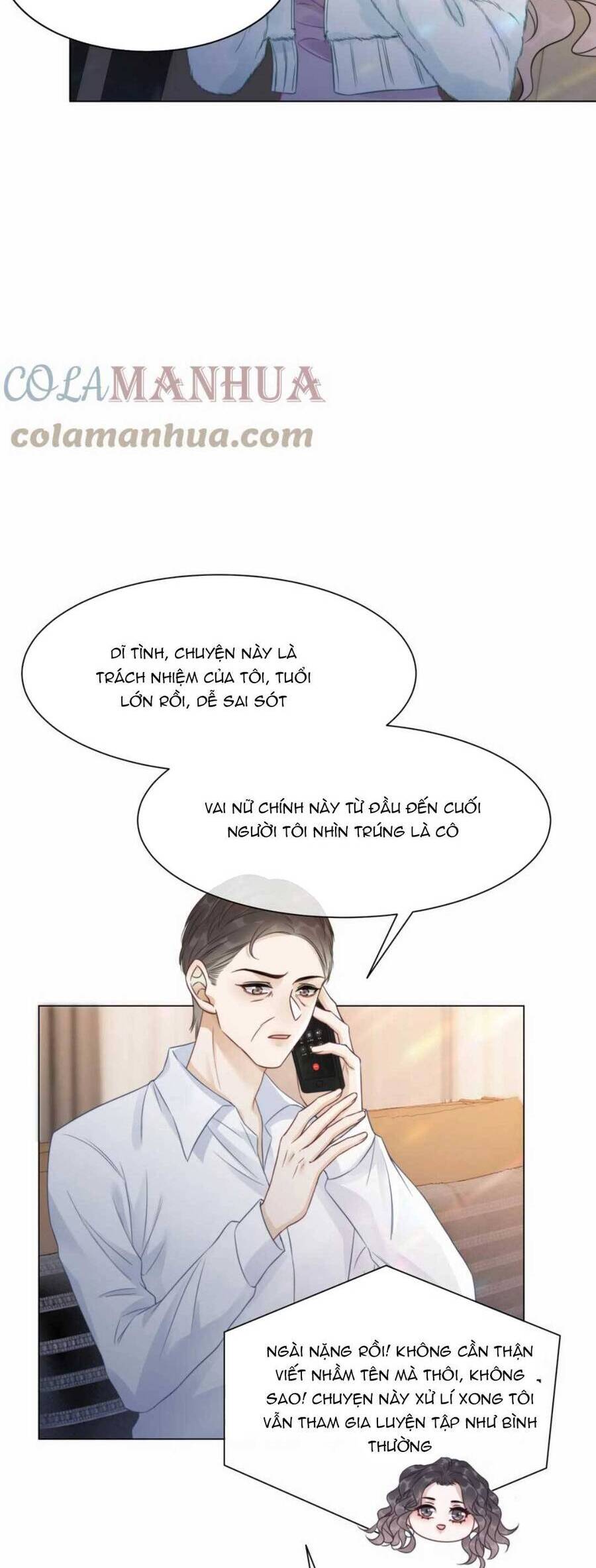 Nữ Phụ Ngày Nào Cũng Muốn Ly Hôn Với Ta Chapter 41 - Trang 2