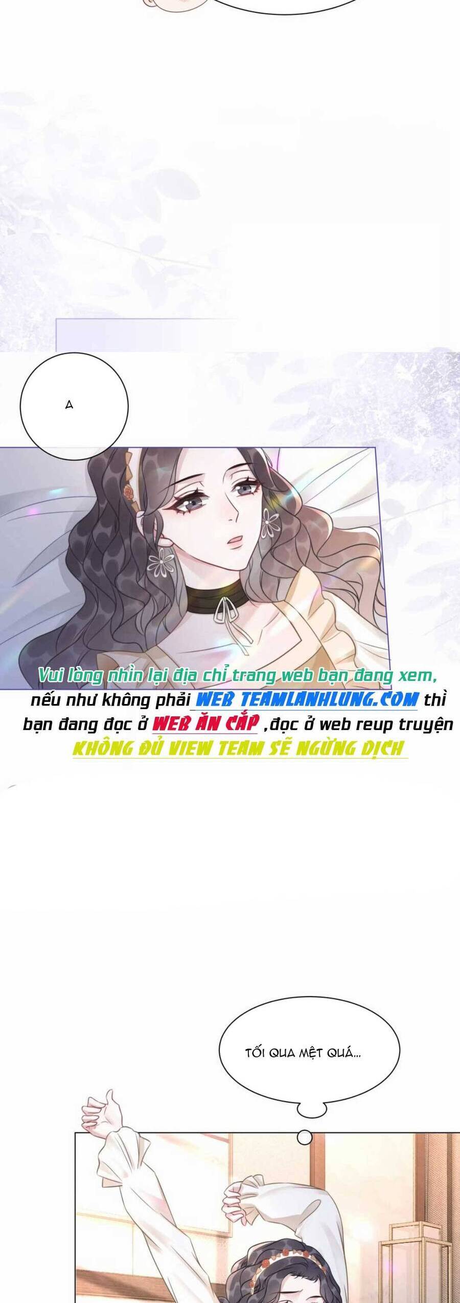 Nữ Phụ Ngày Nào Cũng Muốn Ly Hôn Với Ta Chapter 40 - Trang 2