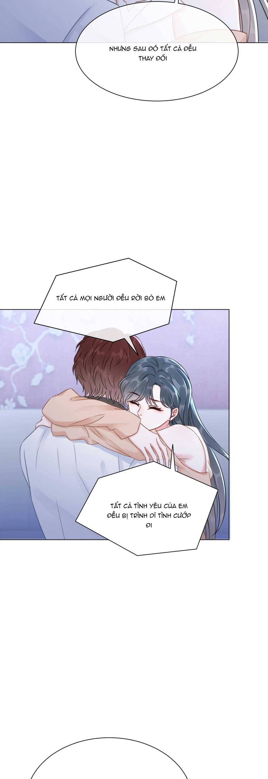 Nữ Phụ Ngày Nào Cũng Muốn Ly Hôn Với Ta Chapter 38 - Trang 2