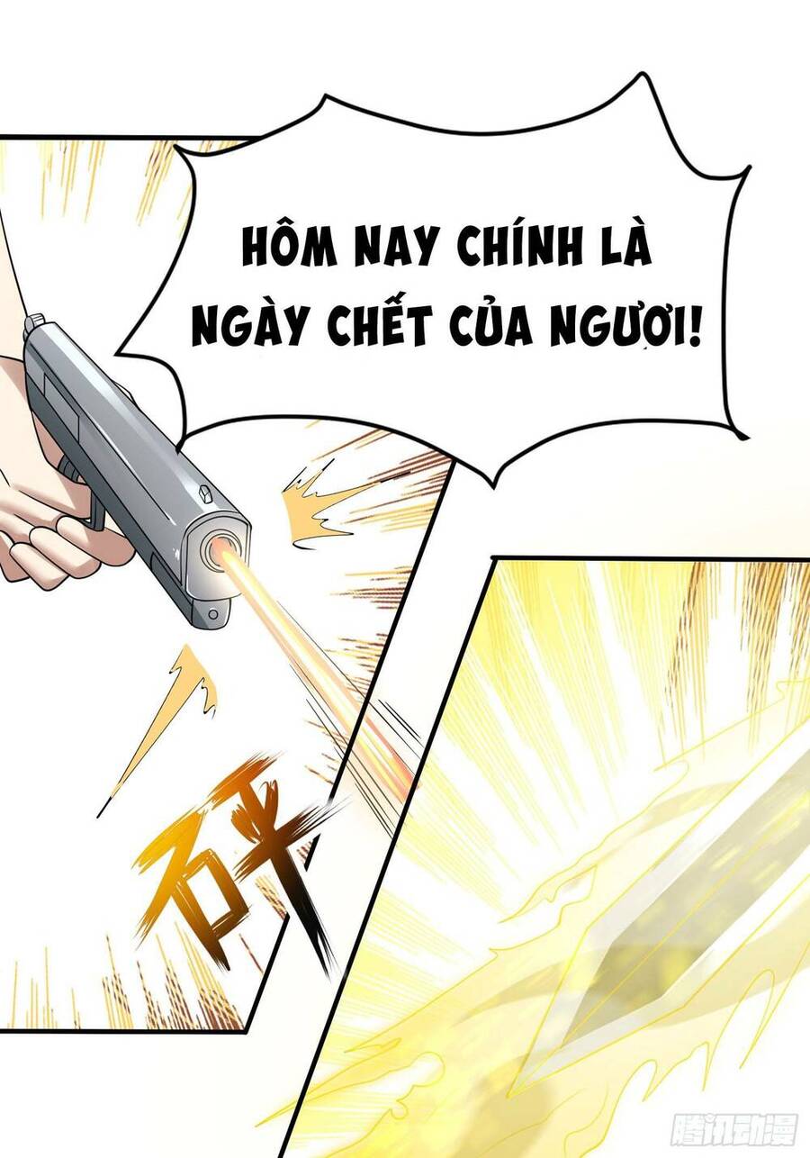 Nguyên Lai Ta Là Chí Tôn Tiên Giới Chapter 9 - Trang 2