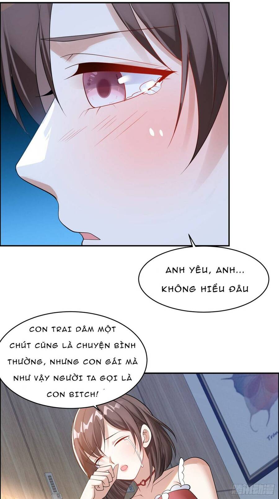 Nguyên Lai Ta Là Chí Tôn Tiên Giới Chapter 9 - Trang 2