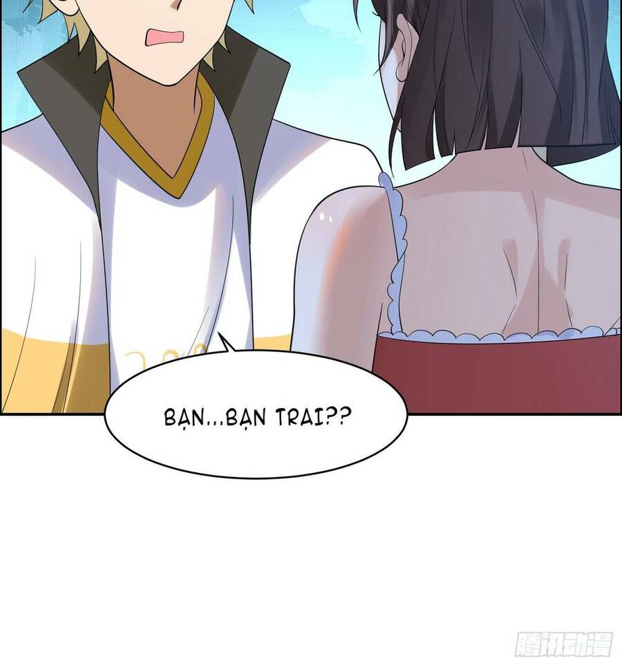 Nguyên Lai Ta Là Chí Tôn Tiên Giới Chapter 9 - Trang 2