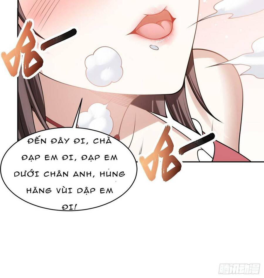 Nguyên Lai Ta Là Chí Tôn Tiên Giới Chapter 9 - Trang 2