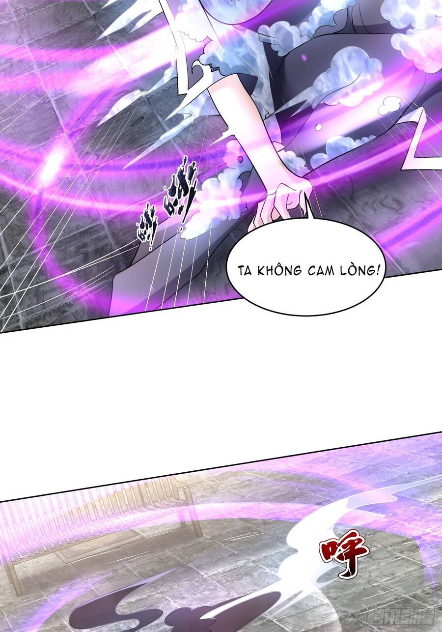 Nguyên Lai Ta Là Chí Tôn Tiên Giới Chapter 6 - Trang 2