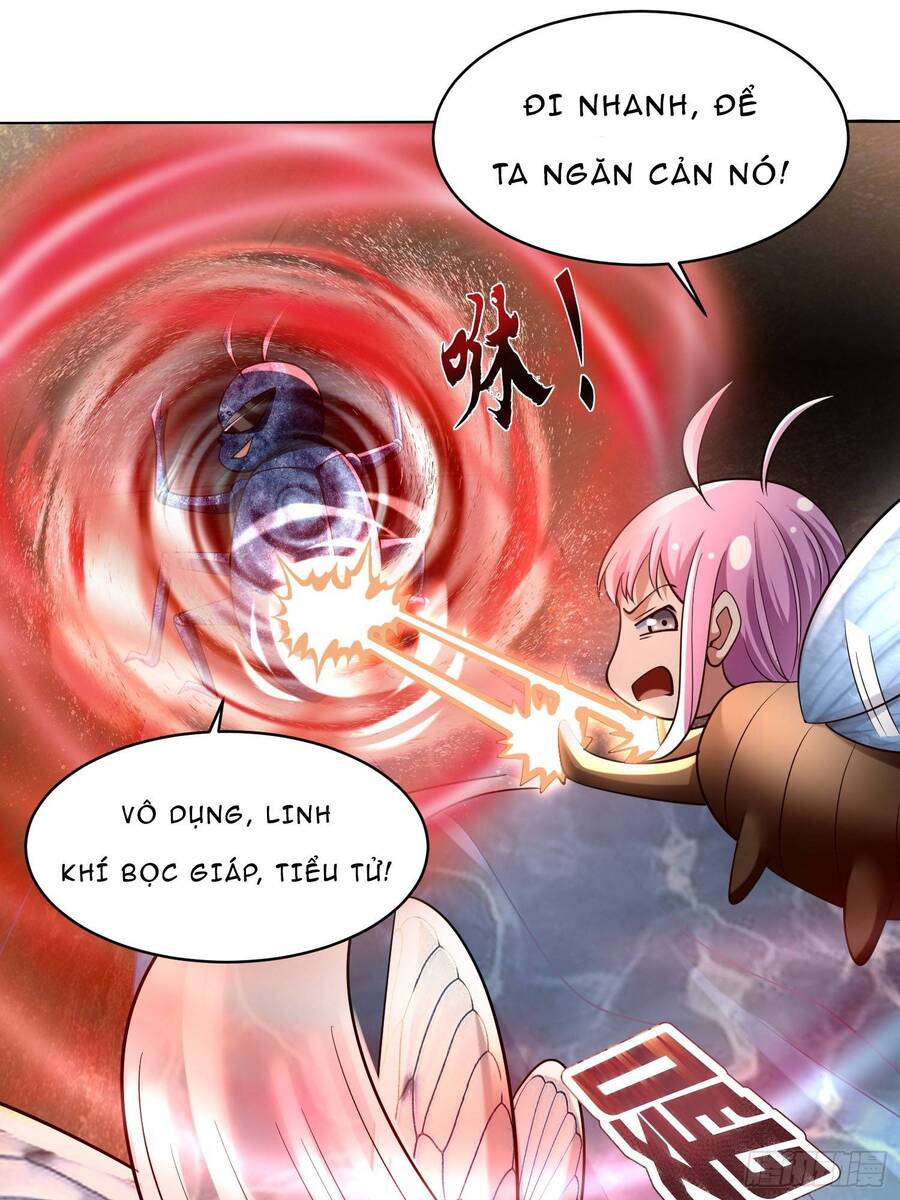 Nguyên Lai Ta Là Chí Tôn Tiên Giới Chapter 6 - Trang 2