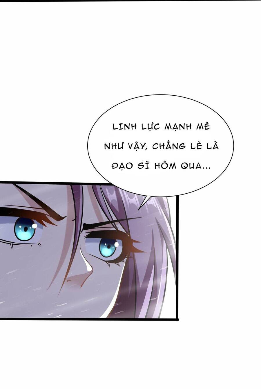 Nguyên Lai Ta Là Chí Tôn Tiên Giới Chapter 5 - Trang 2