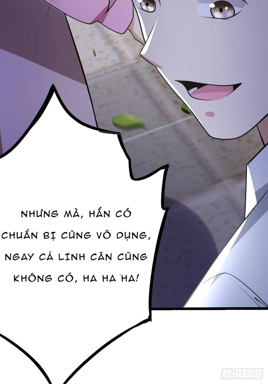 Nguyên Lai Ta Là Chí Tôn Tiên Giới Chapter 4 - Trang 2