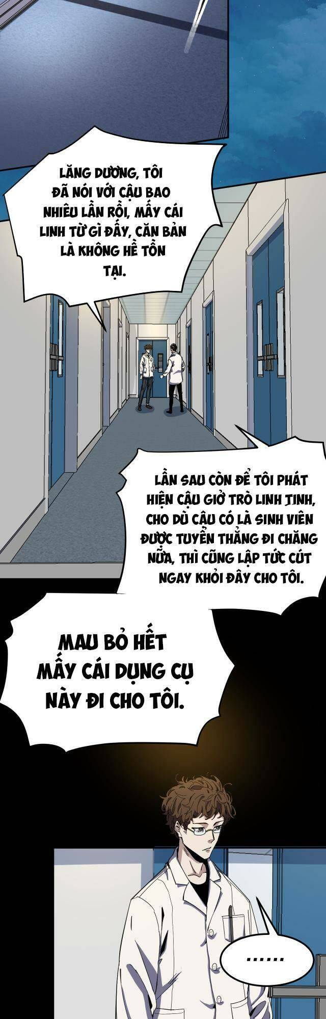 Ta Bị Địa Cầu Bắt Cóc Rồi Chapter 14 - Trang 2