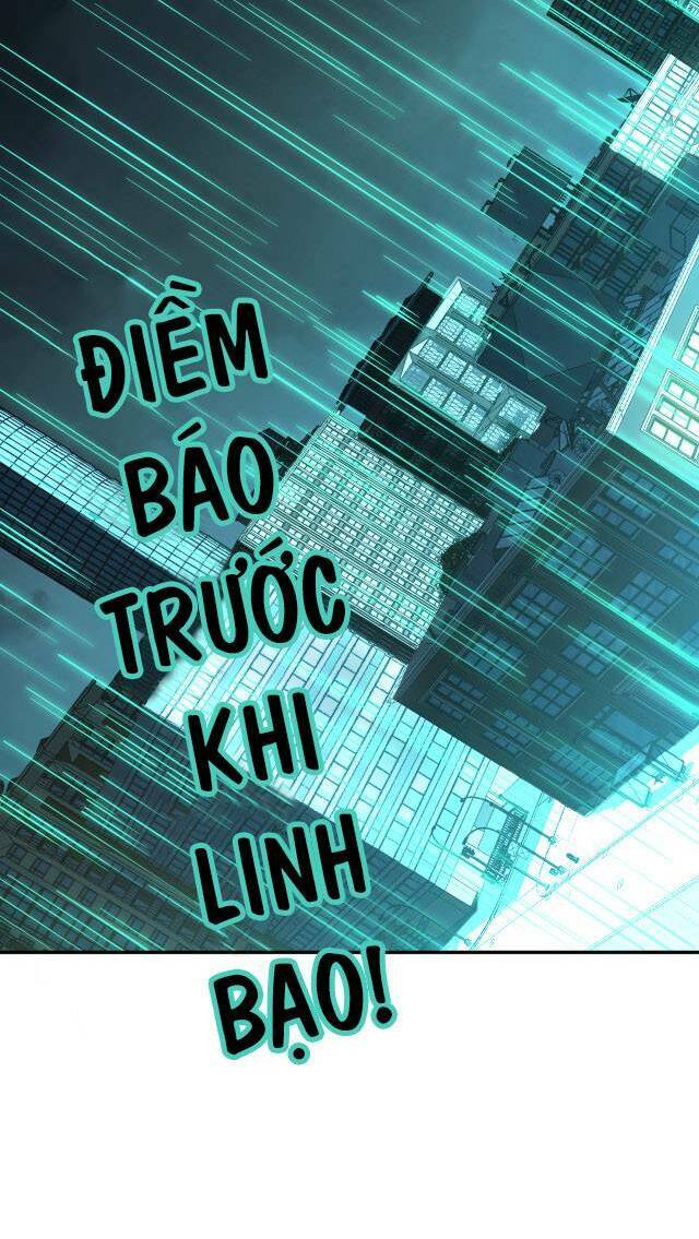 Ta Bị Địa Cầu Bắt Cóc Rồi Chapter 8 - Trang 2