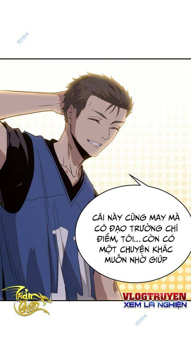 Ta Bị Địa Cầu Bắt Cóc Rồi Chapter 8 - Trang 2