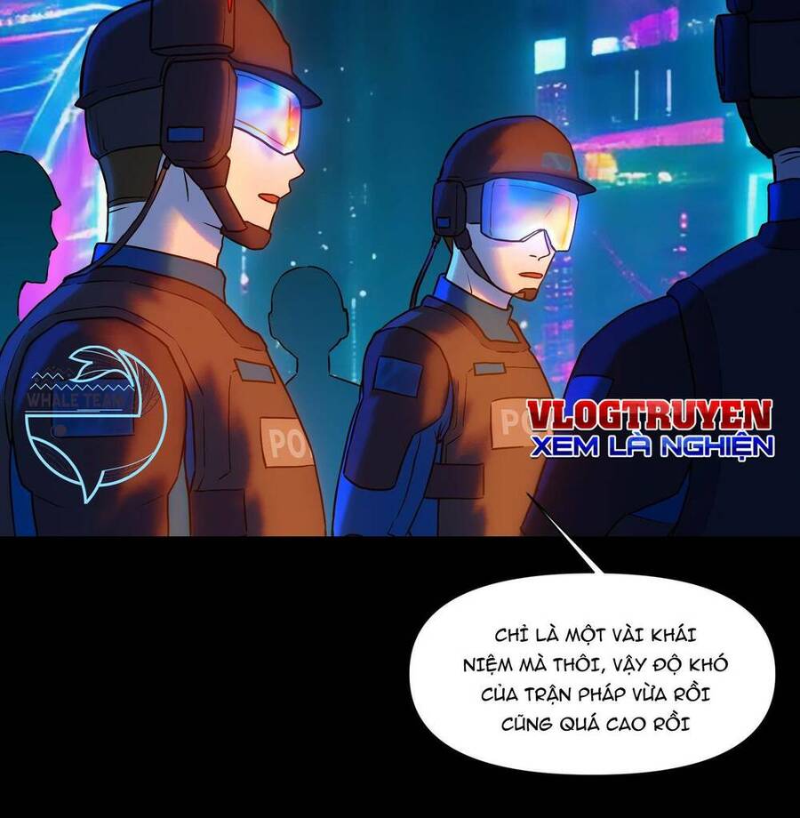 Ta Là Hacker Thiên ĐạO Chapter 4 - Trang 2