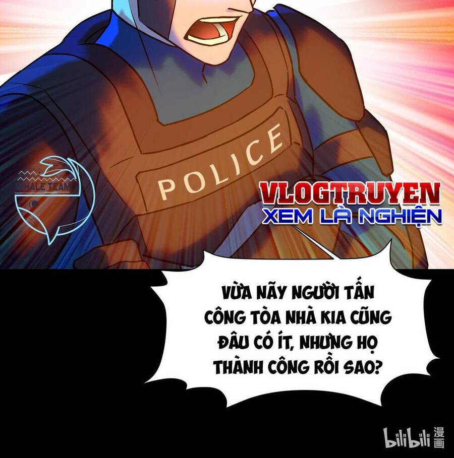 Ta Là Hacker Thiên ĐạO Chapter 3 - Trang 2