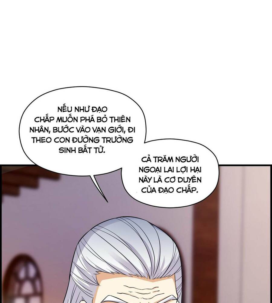 Hành Giả Chapter 7 - Trang 2