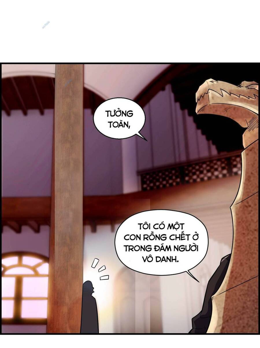 Hành Giả Chapter 7 - Trang 2