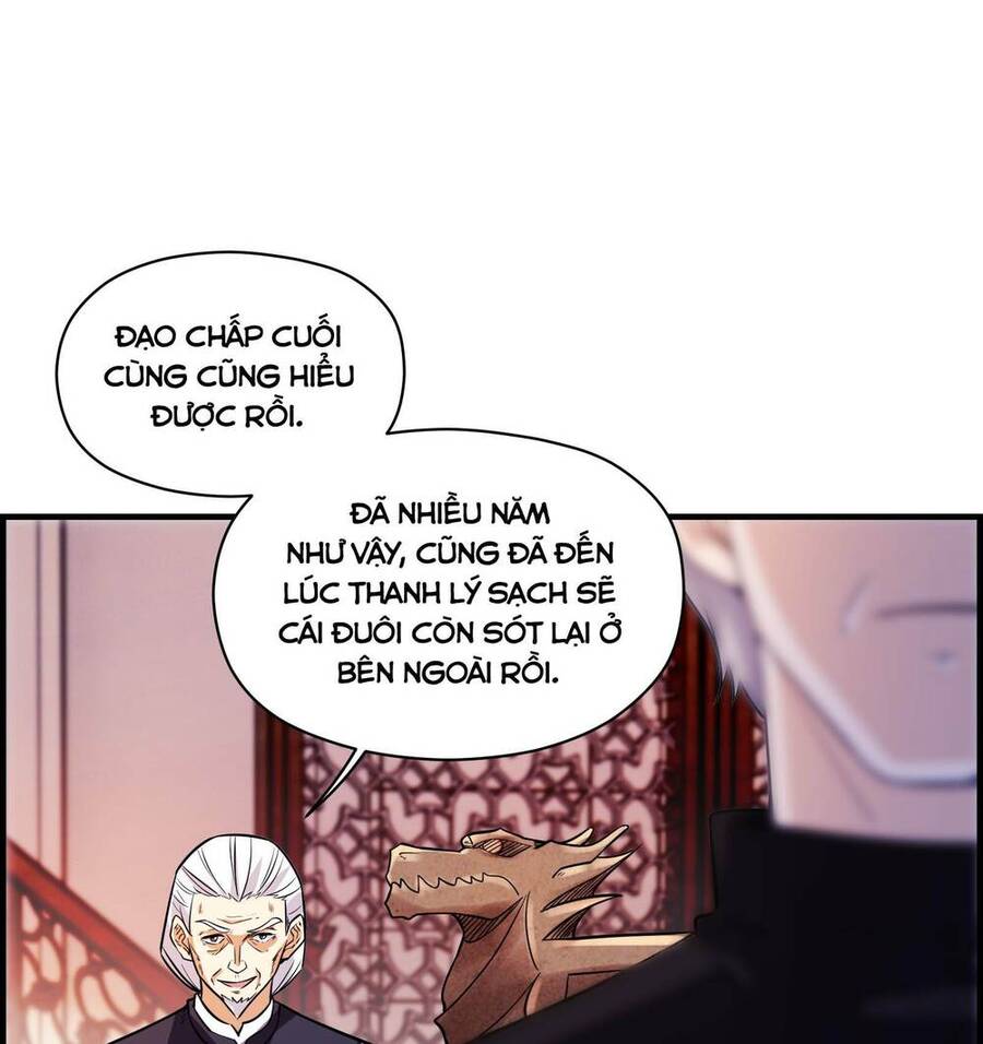 Hành Giả Chapter 7 - Trang 2