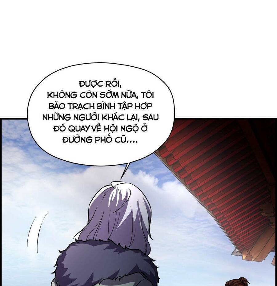 Hành Giả Chapter 7 - Trang 2