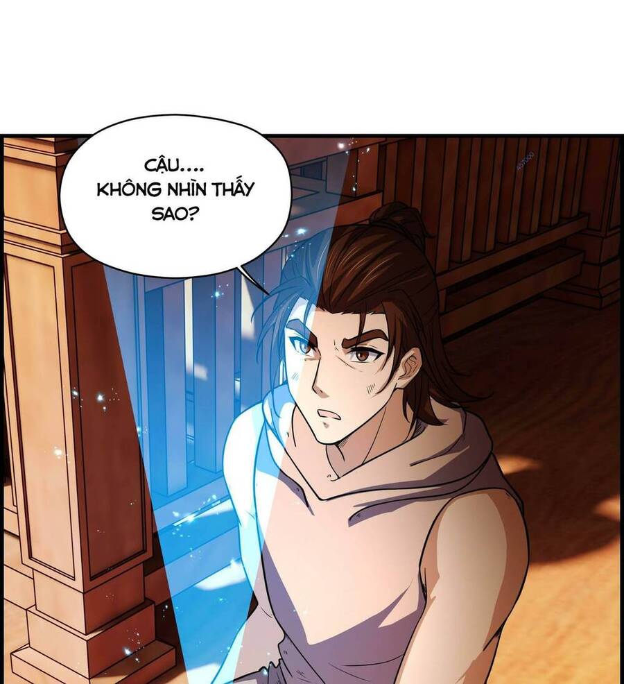 Hành Giả Chapter 7 - Trang 2