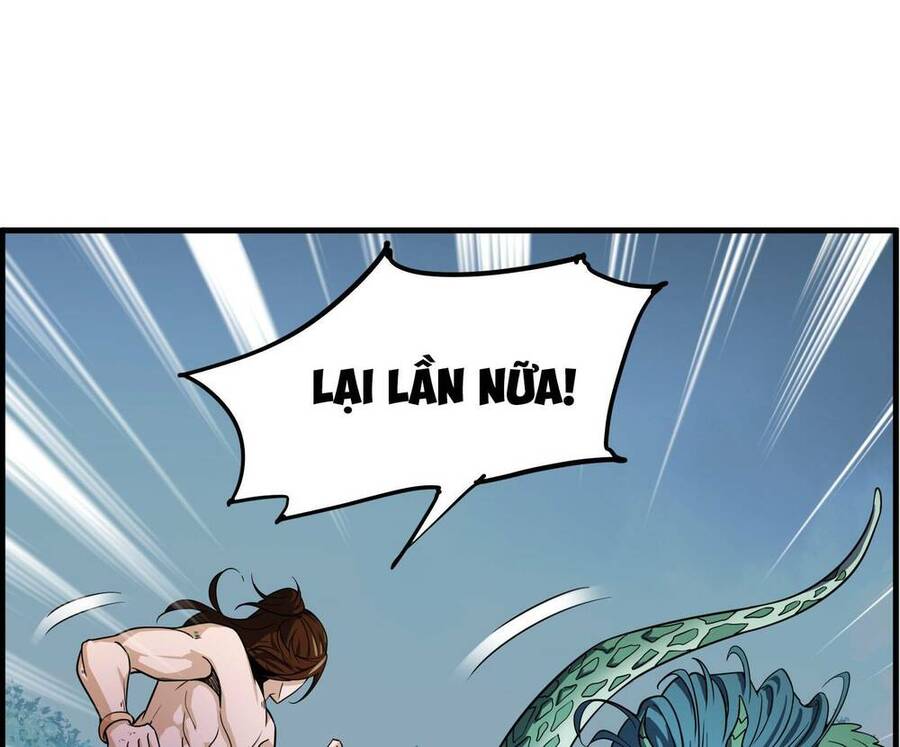 Hành Giả Chapter 3 - Trang 2