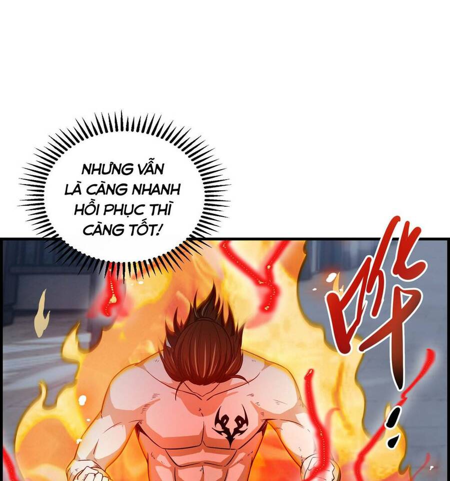 Hành Giả Chapter 3 - Trang 2