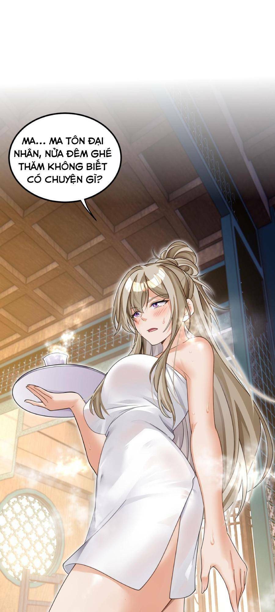 Ta Sao Chép Kỹ Năng Vô Địch Ở Thế Giới Khác Chapter 8 - Trang 2