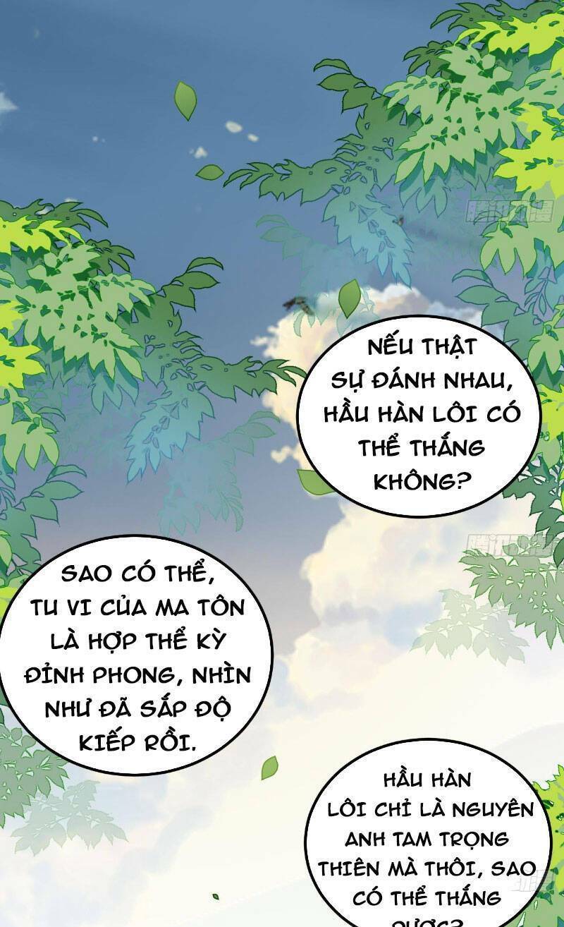 Ta Sao Chép Kỹ Năng Vô Địch Ở Thế Giới Khác Chapter 5 - Trang 2