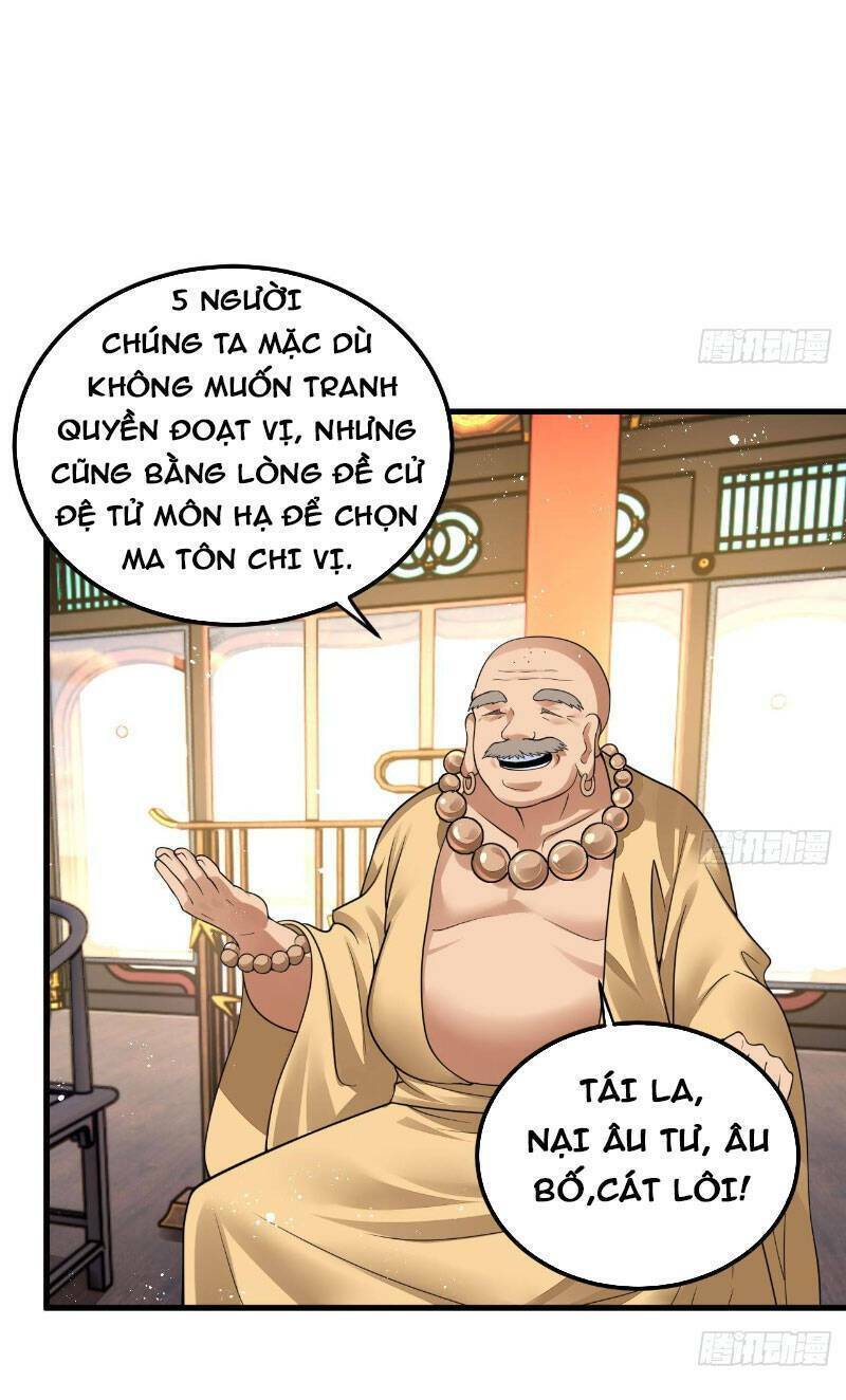 Ta Sao Chép Kỹ Năng Vô Địch Ở Thế Giới Khác Chapter 4 - Trang 2