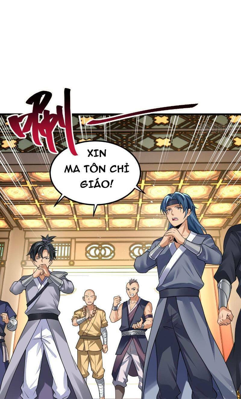 Ta Sao Chép Kỹ Năng Vô Địch Ở Thế Giới Khác Chapter 4 - Trang 2