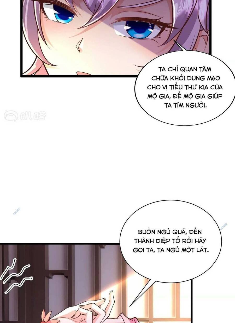 Tà Thần Quy Lai Chapter 13 - Trang 2