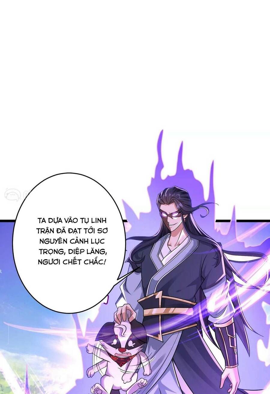 Tà Thần Quy Lai Chapter 13 - Trang 2