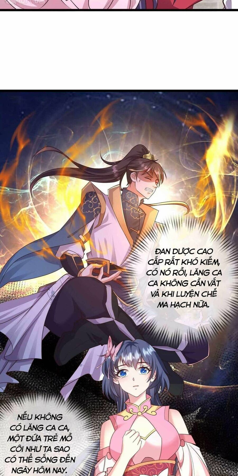 Tà Thần Quy Lai Chapter 11 - Trang 2