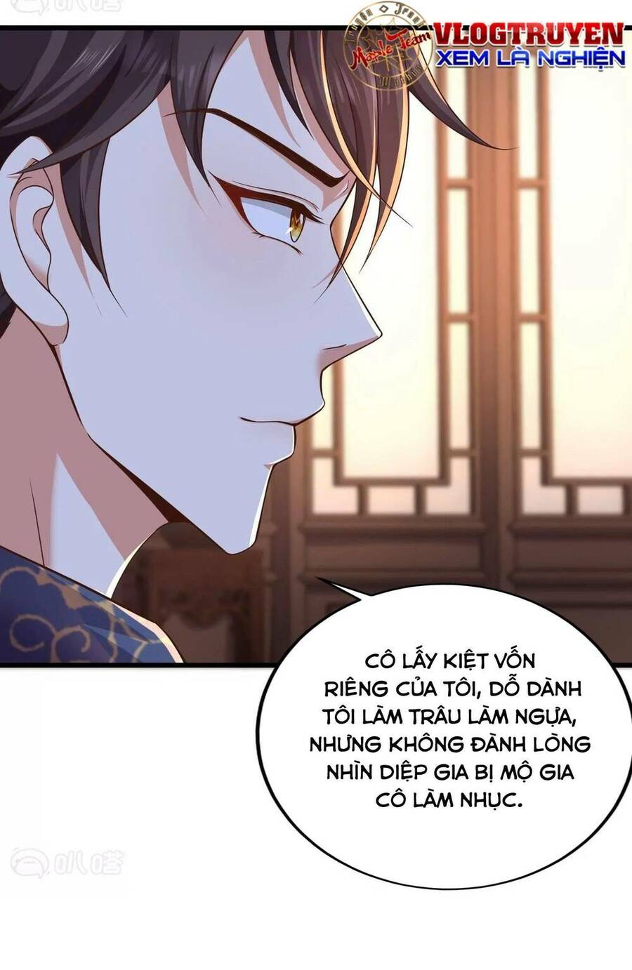 Tà Thần Quy Lai Chapter 3 - Trang 2