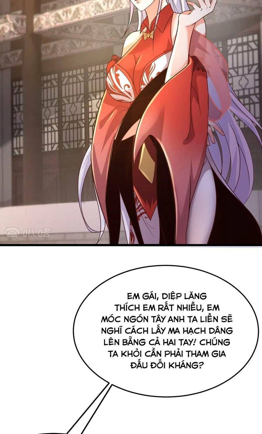 Tà Thần Quy Lai Chapter 3 - Trang 2