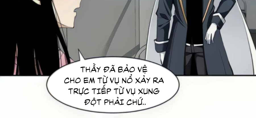 Giáo Viên Của Những Nhân Vật Phản Diện Chapter 28.5 - Trang 2