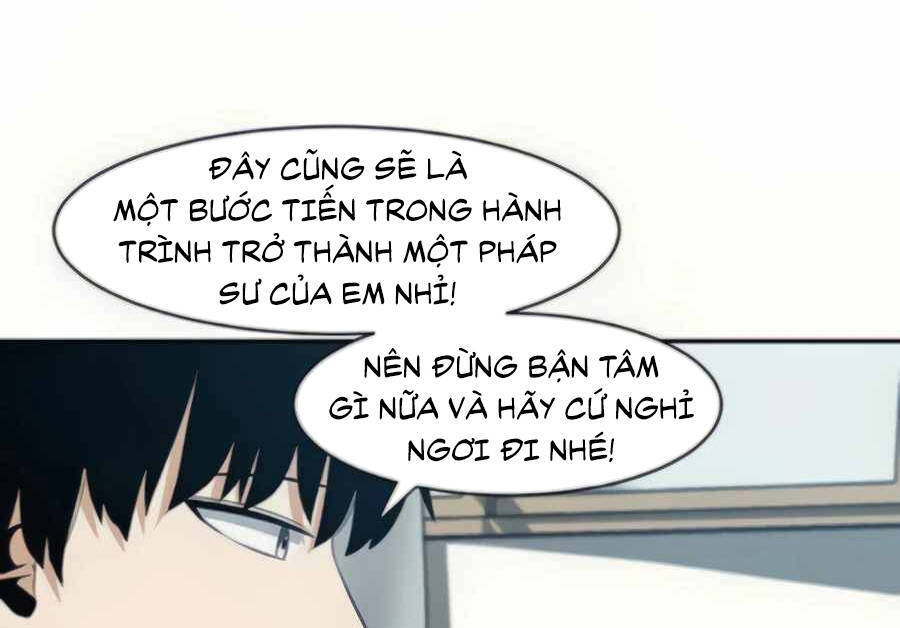 Giáo Viên Của Những Nhân Vật Phản Diện Chapter 28.5 - Trang 2