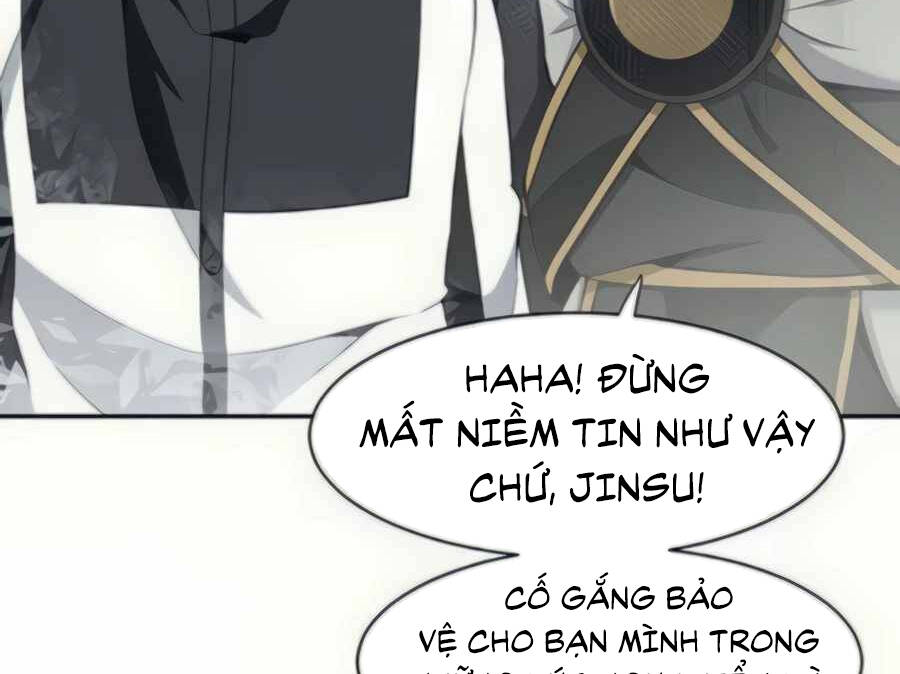 Giáo Viên Của Những Nhân Vật Phản Diện Chapter 28.5 - Trang 2