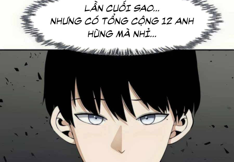 Giáo Viên Của Những Nhân Vật Phản Diện Chapter 28.5 - Trang 2