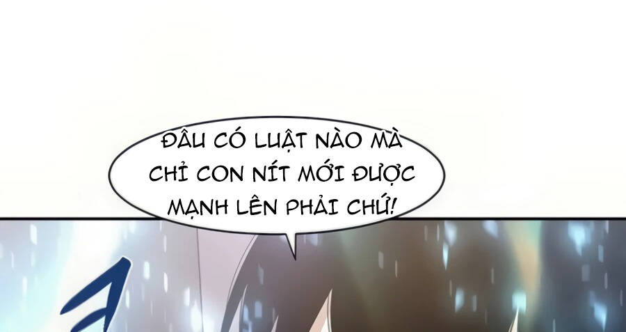 Giáo Viên Của Những Nhân Vật Phản Diện Chapter 25 - Trang 2