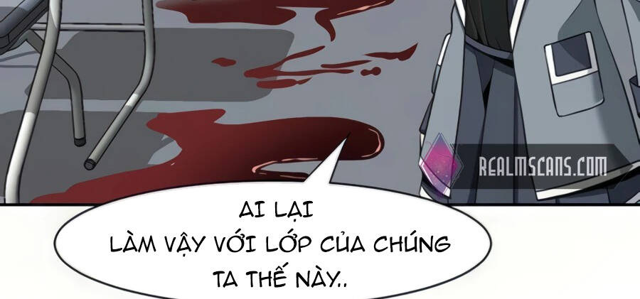 Giáo Viên Của Những Nhân Vật Phản Diện Chapter 25 - Trang 2