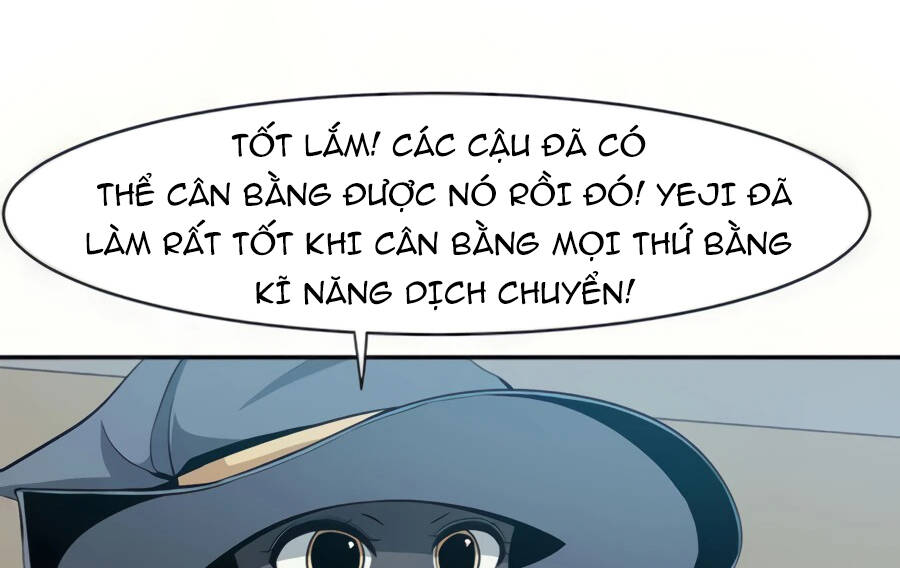 Giáo Viên Của Những Nhân Vật Phản Diện Chapter 25 - Trang 2