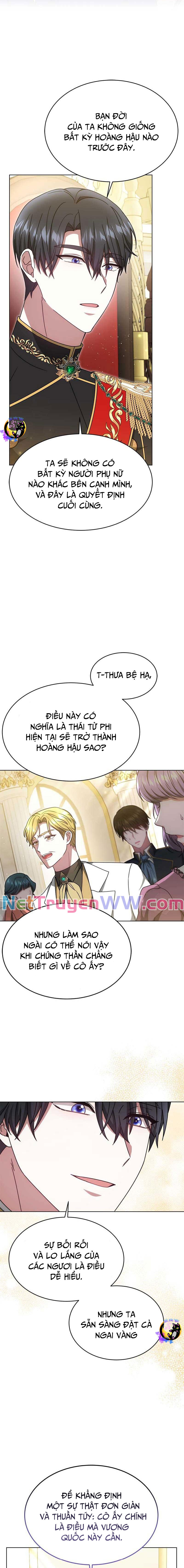 Cuộc Đời Của Maria Lewellin Chapter 49 - Trang 2