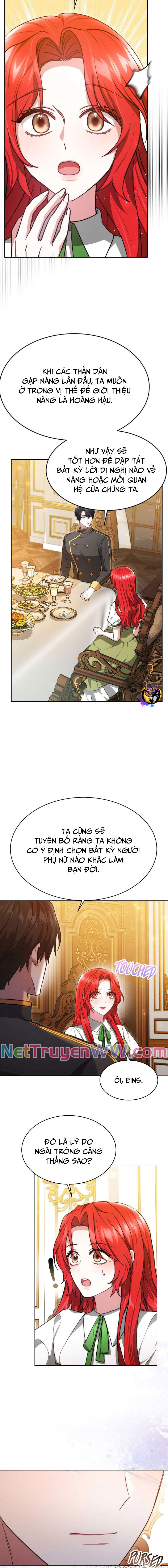 Cuộc Đời Của Maria Lewellin Chapter 48 - Trang 2