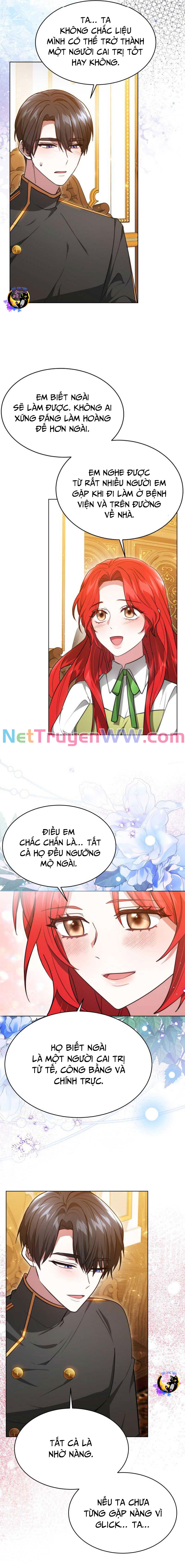 Cuộc Đời Của Maria Lewellin Chapter 48 - Trang 2