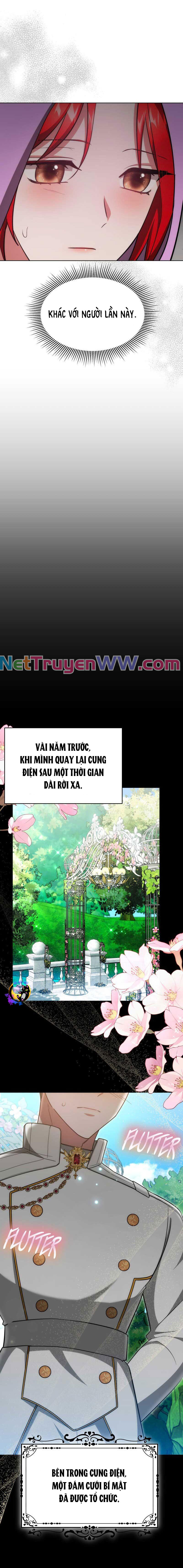 Cuộc Đời Của Maria Lewellin Chapter 48 - Trang 2