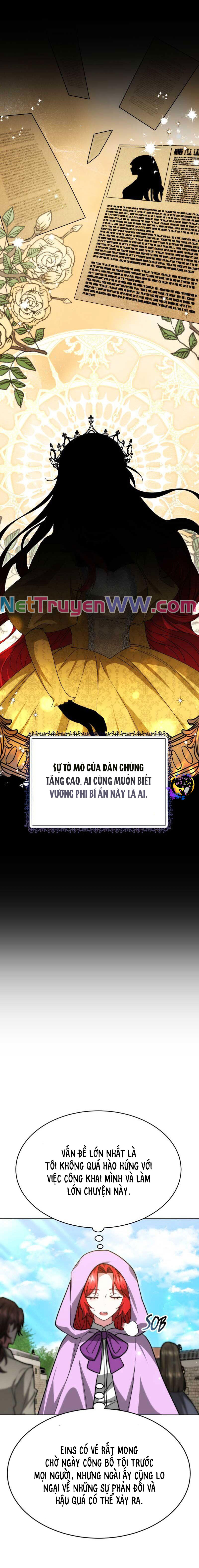 Cuộc Đời Của Maria Lewellin Chapter 48 - Trang 2