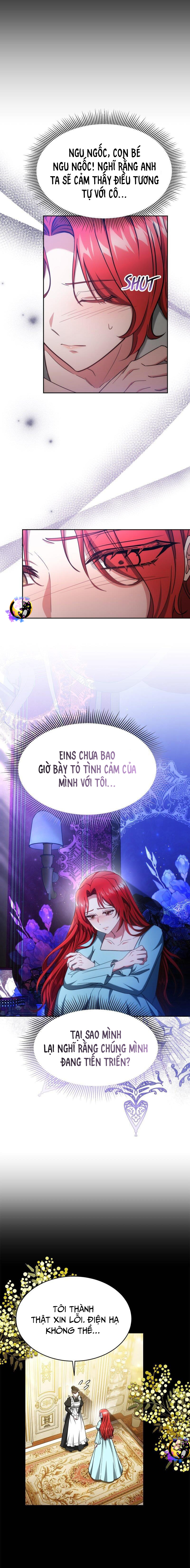 Cuộc Đời Của Maria Lewellin Chapter 45 - Trang 2