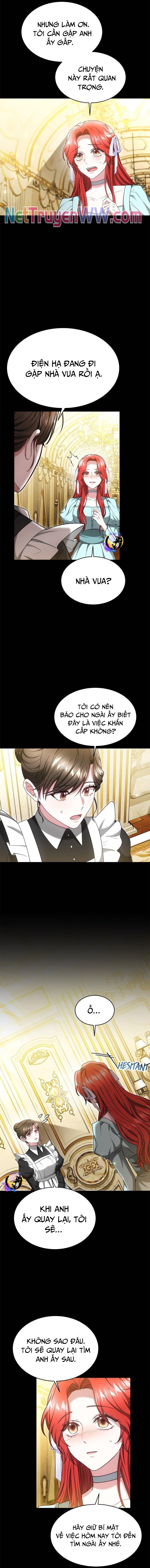 Cuộc Đời Của Maria Lewellin Chapter 45 - Trang 2