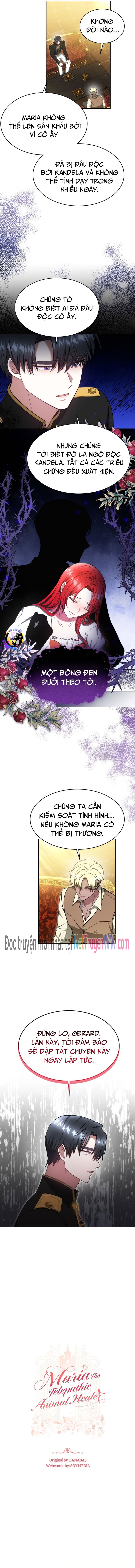 Cuộc Đời Của Maria Lewellin Chapter 44 - Trang 2