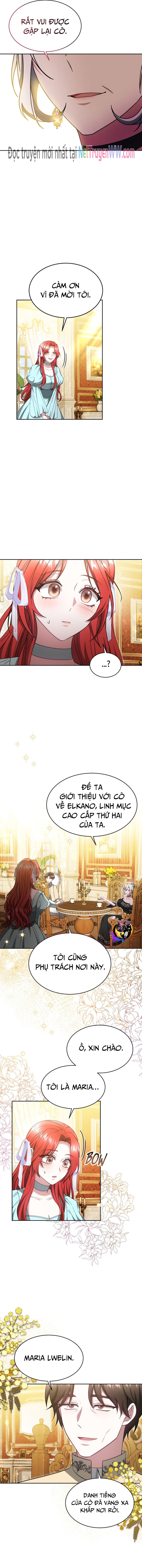 Cuộc Đời Của Maria Lewellin Chapter 44 - Trang 2