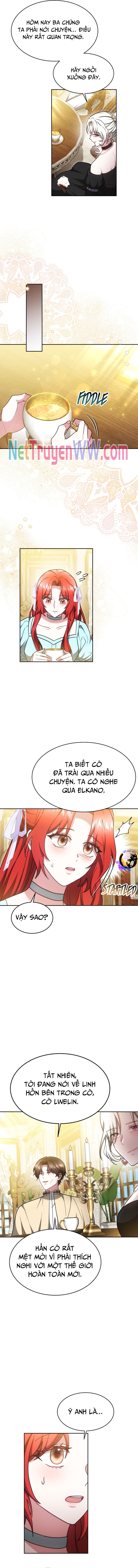 Cuộc Đời Của Maria Lewellin Chapter 44 - Trang 2